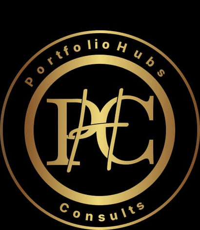 PortfolioHubs Consults